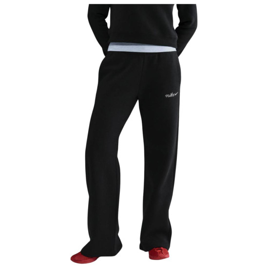 Nike Γυναικείο παντελόνι φόρμας Sportswear Phoenix Fleece